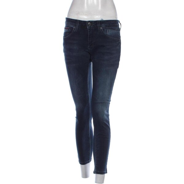 Dámske džínsy Tommy Jeans 66875699