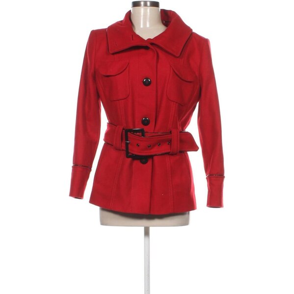 Dámsky kabát Franca Luca 66875930