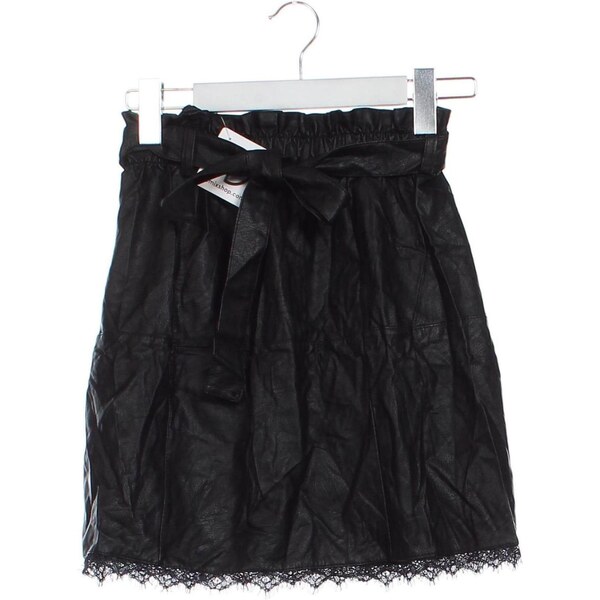 Kožená sukňa Unbranded 66875952