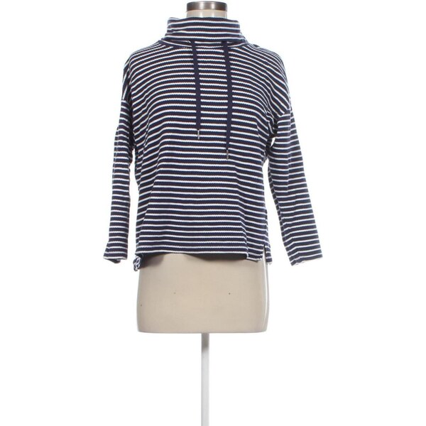 Dámska blúza Tom Tailor 66875910