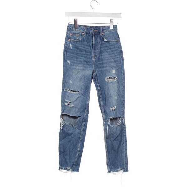 Dámske džínsy H&M Divided 66875775