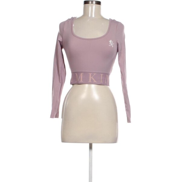 Dámska blúza Gym King 66875959