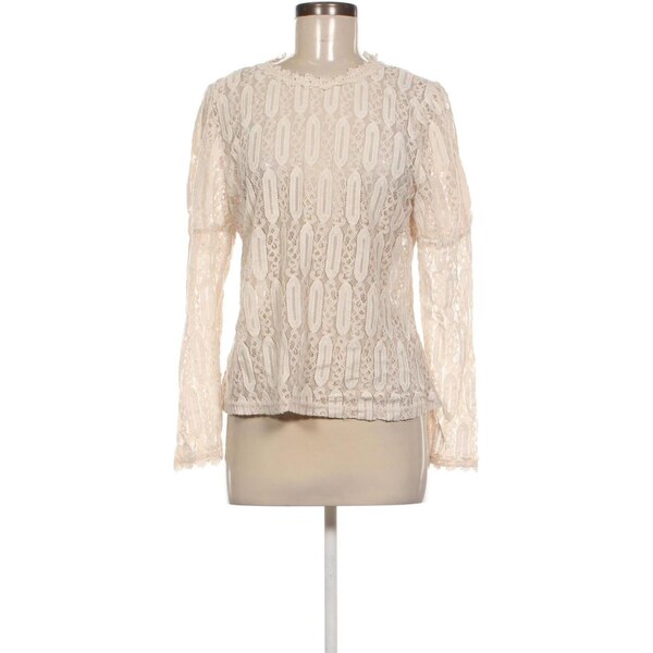 Dámska blúza Cream 66876005