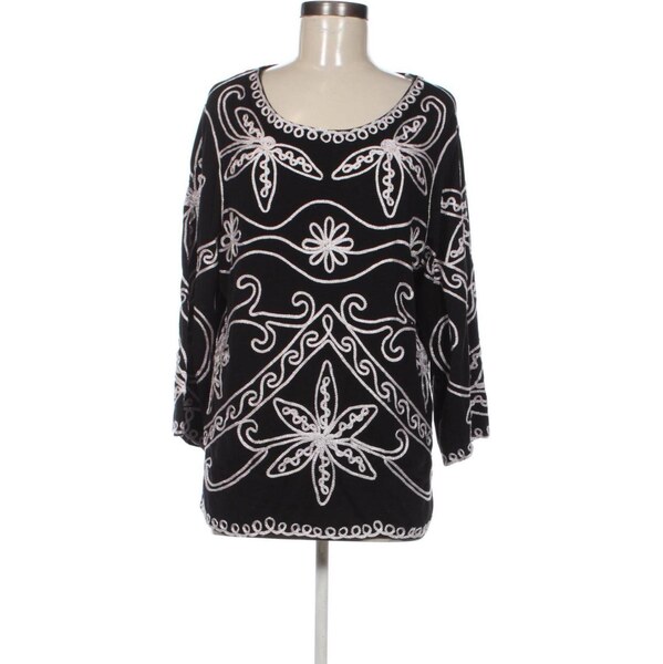 Dámska blúza Saint Tropez 66876083