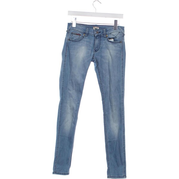 Dámske džínsy Hilfiger Denim 66876129