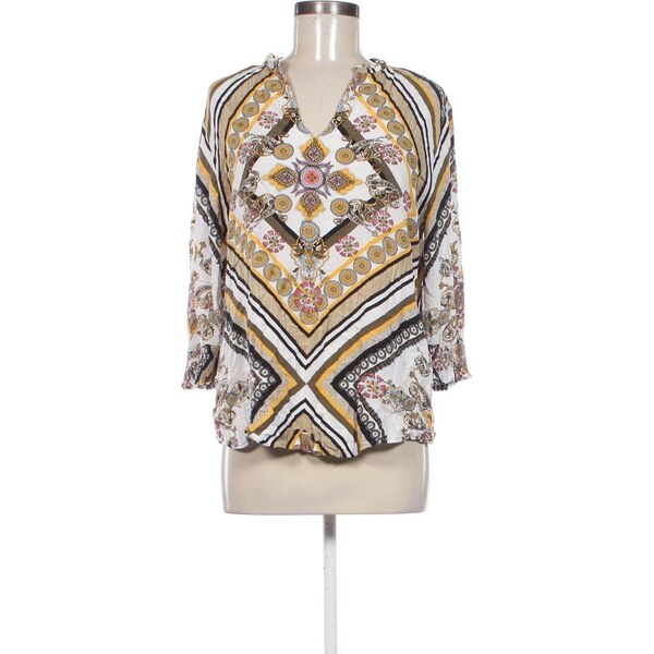 Dámska blúza Comma, 66876305