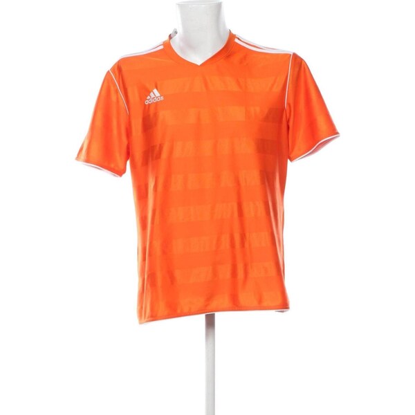 Pánske tričko Adidas 66876312