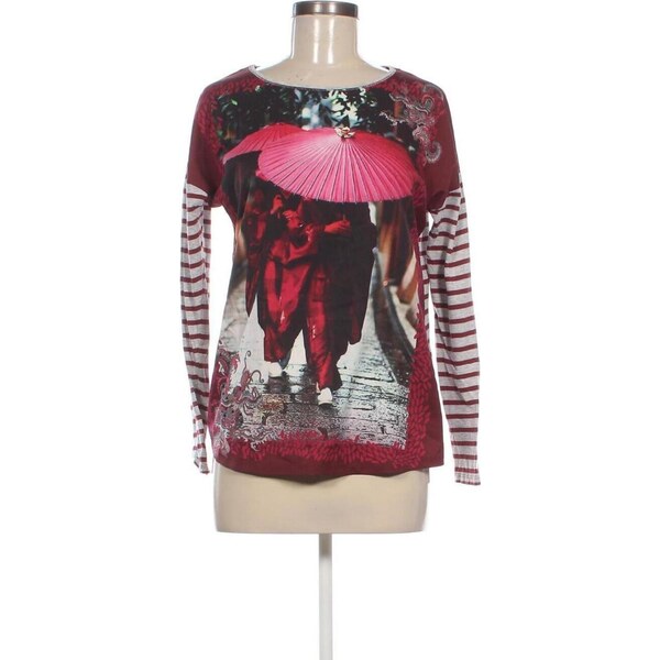 Dámska blúza Oui 66876197