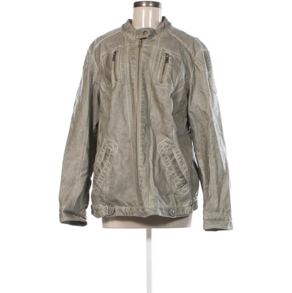 Dámska kožená bunda John Baner 66876185