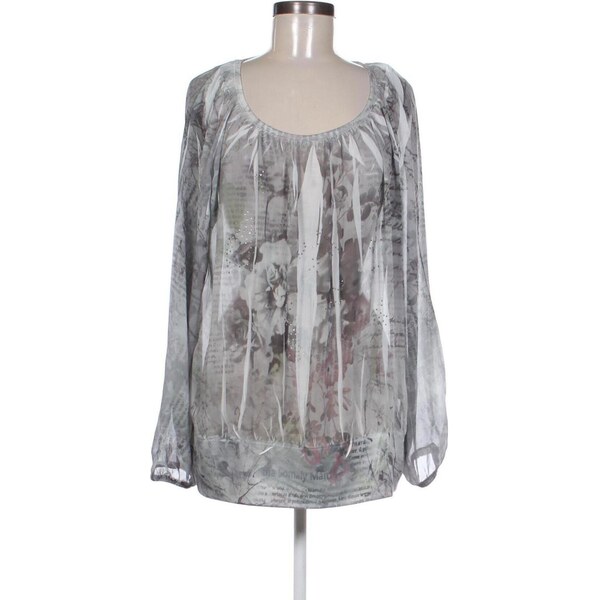 Dámska blúza Yest 66876220