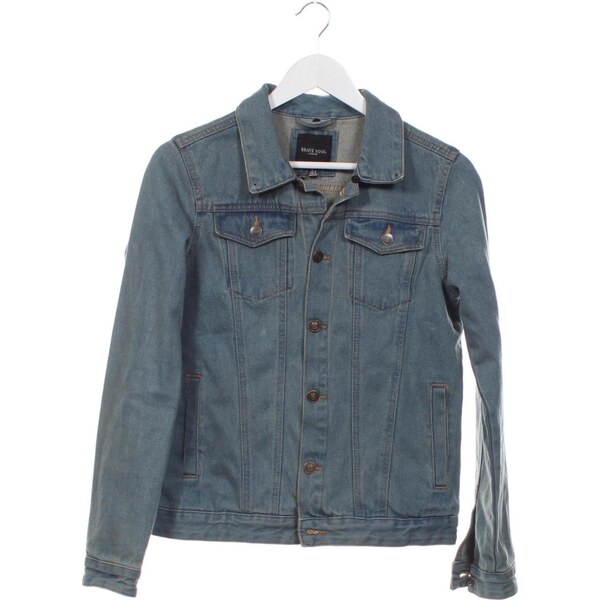 Detská bunda Brave Soul 66876228