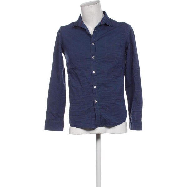 Pánska košeľa TONY BACKER 66876242