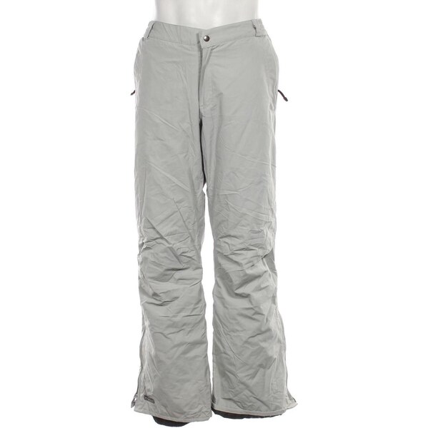 Pánske nohavice pre zimné sporty Everton 66876436