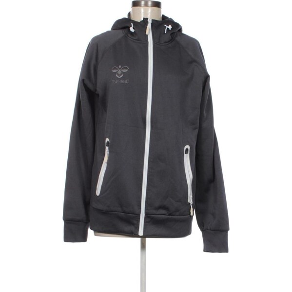 Dámska mikina Hummel 66876440