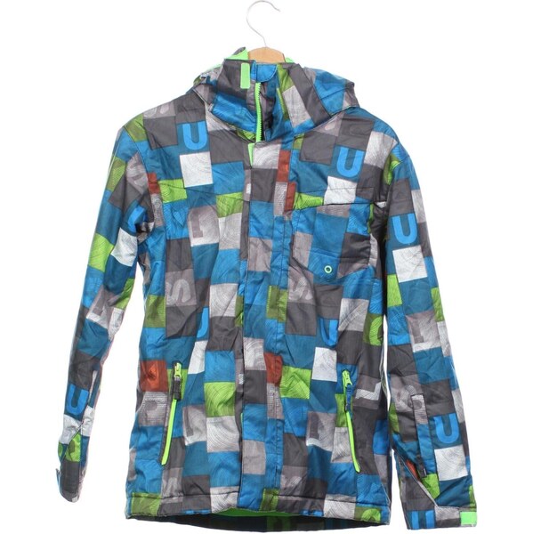 Detská bunda pre zimné športy Quiksilver 66876270