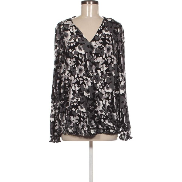 Dámska blúza Maxi Blue 66876284