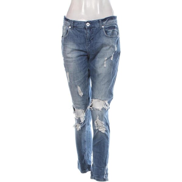 Dámske džínsy Amisu 66876292