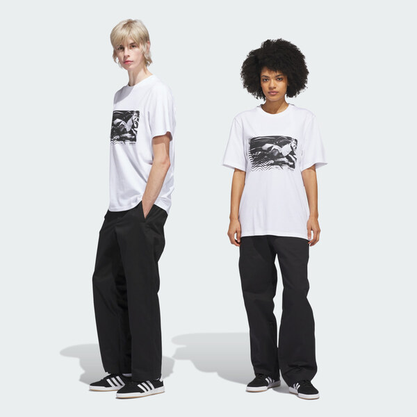 Adidas NOHAVICE SKATEBOARDING CHINO 66881042