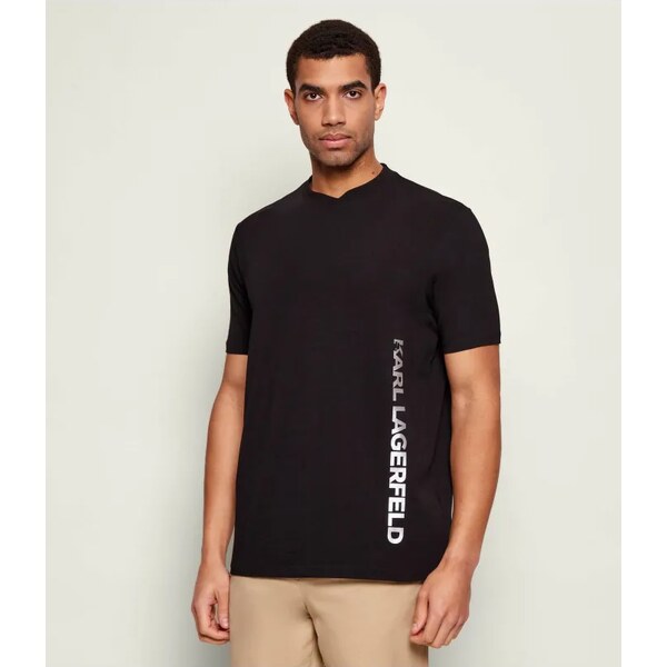 Karl Lagerfeld Tričko | regular fit 66654442