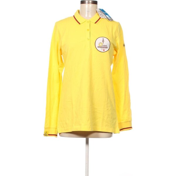 Dámska blúza Jako 66875437