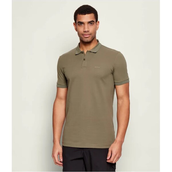 BOSS GREEN Polo tričko Pio 1 | regular fit 66654434