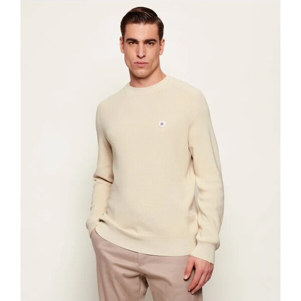 BOSS BLACK Sveter C-Ullian | regular fit 66654433