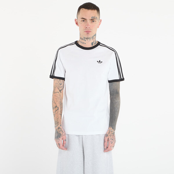 adidas Originals Tričko adidas 3S Tee White XL 66877686