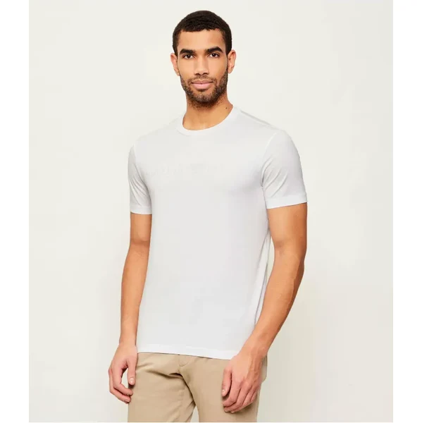 Emporio Armani Tričko | Regular Fit 66364594