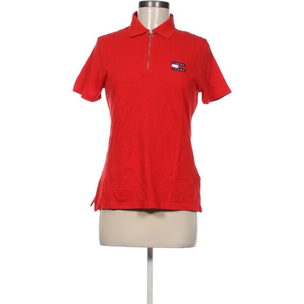 Dámske tričko Tommy Jeans 66876636