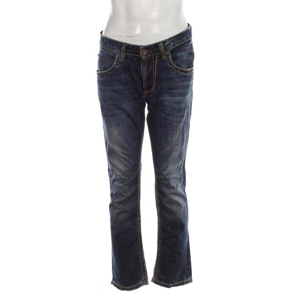 Pánske džínsy Camp David 66876657