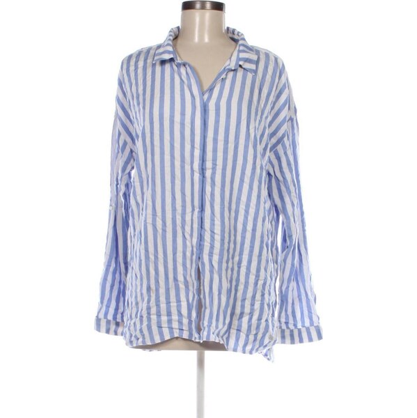 Dámska košeľa Tom Tailor 66876724