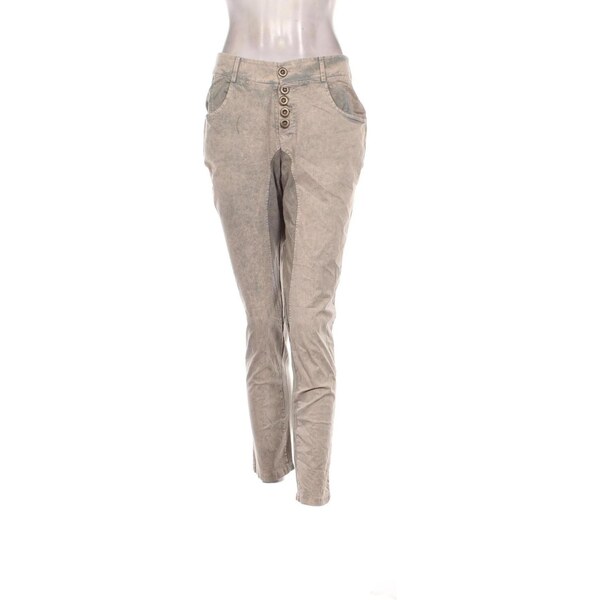 Dámske menčestráky Best Connections 66876718