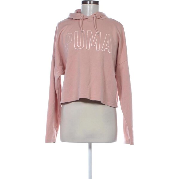 Dámska mikina PUMA 66876781