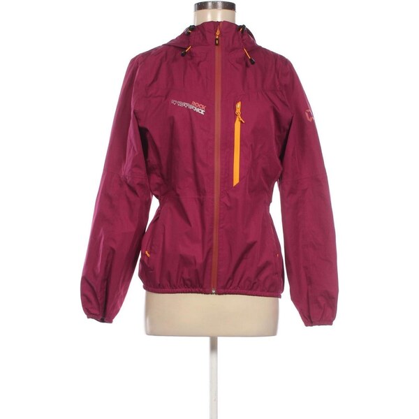 Dámska bunda Rock Experience 66876797