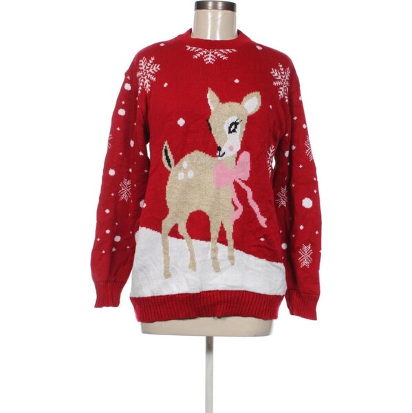 Dámsky pulóver Pulse 66876904