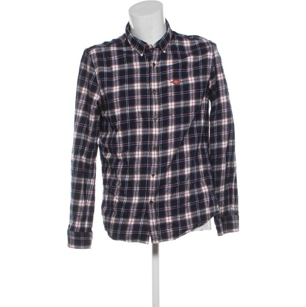 Pánska košeľa Superdry 66877141