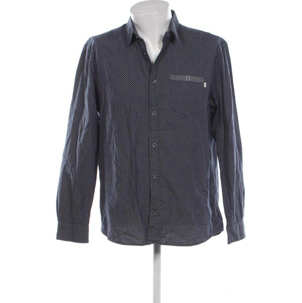 Pánska košeľa Tom Tailor 66877204