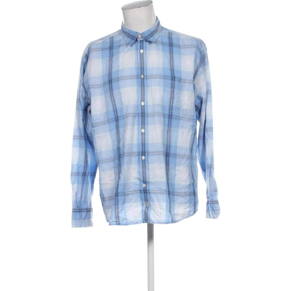 Pánska košeľa Tom Tailor 66877236