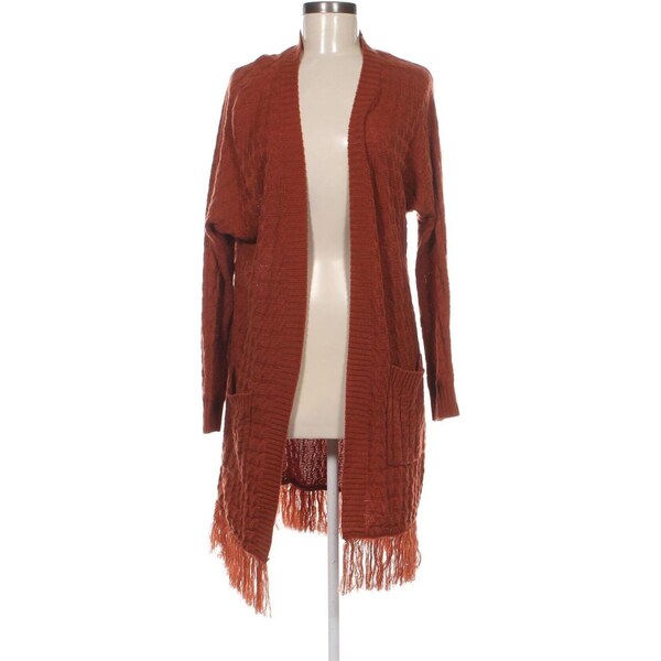 Dámsky kardigán SHEIN 66877293