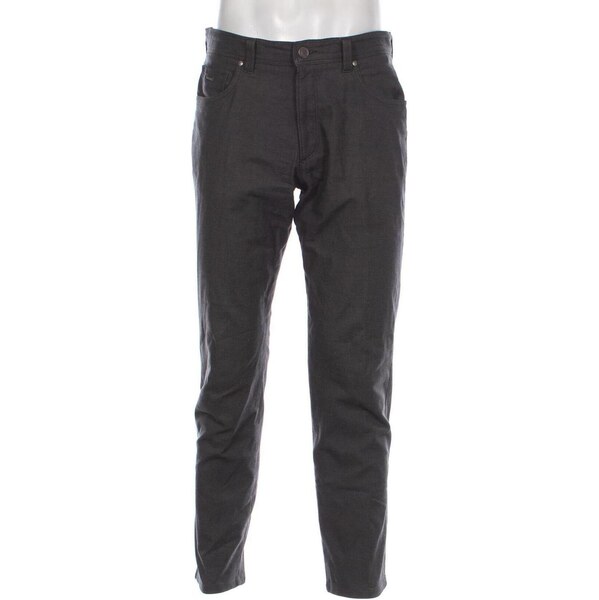 Pánske nohavice Bugatti 66877304