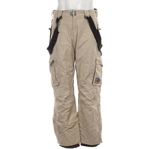 Pánske nohavice pre zimné sporty Unbranded 66877395