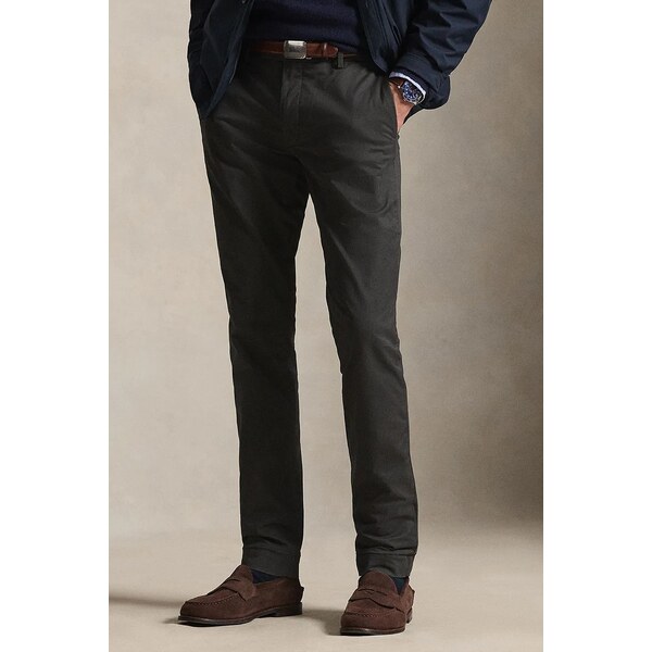 Nohavice Polo Ralph Lauren Slim Fit HDN Pant 66878726