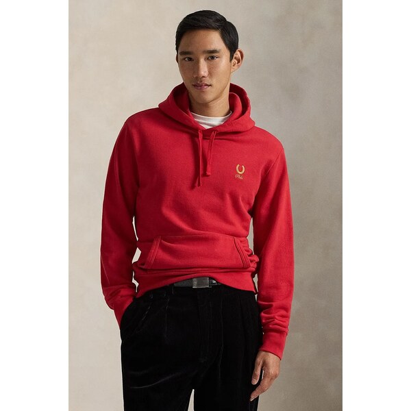 Bavlnená mikina Polo Ralph Lauren 66878785