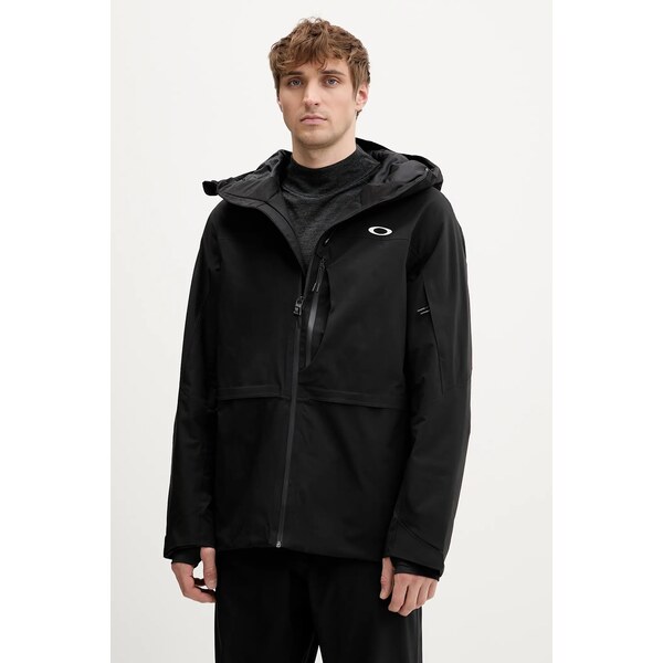 Lyžiarska bunda Oakley CANOPY 66879143