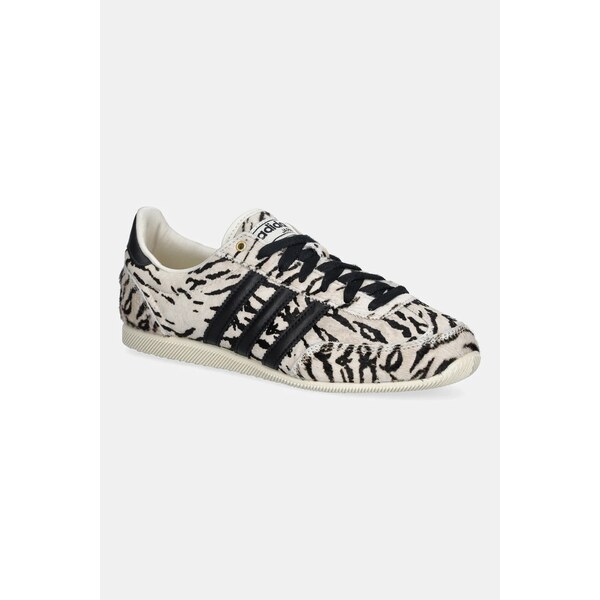 Kožené tenisky adidas Originals Japan 66879315