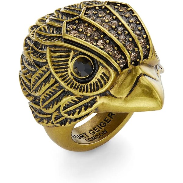Prsteň Kurt Geiger London 66879415