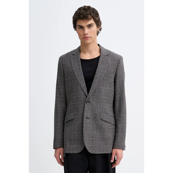 Vlnené sako Rag & Bone 66879388