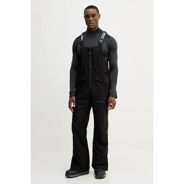 Lyžiarske nohavice Oakley TNP SHELL 66879434