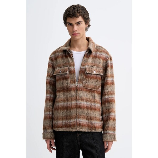 Košeľové sako The Ragged Priest 66879420