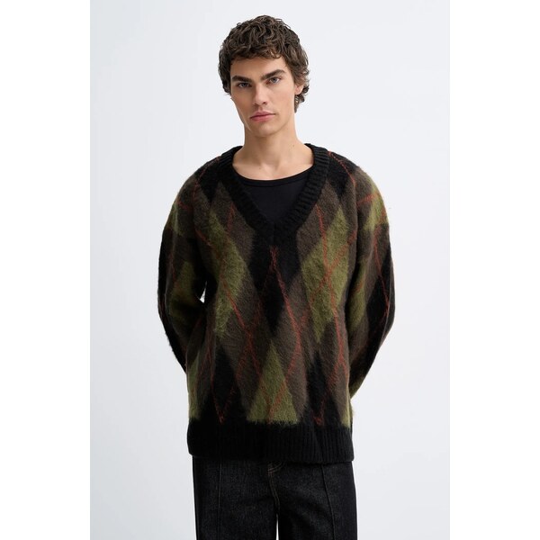 Sveter The Ragged Priest 66879453